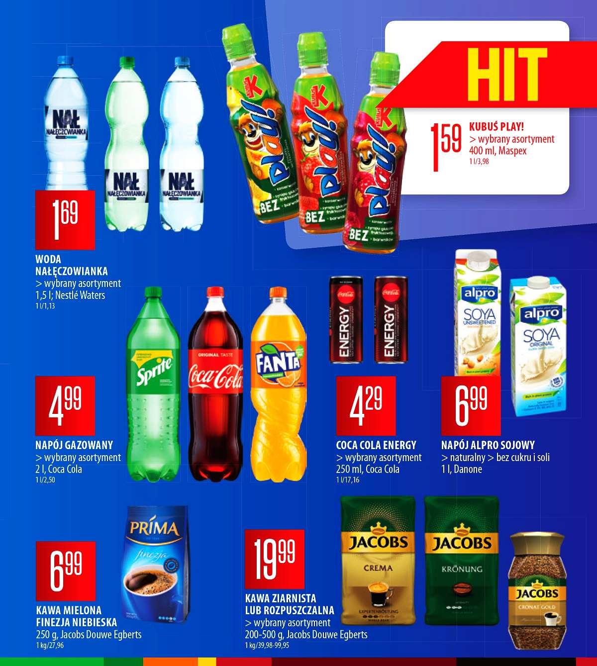 Gazetka promocyjna Chata Polska str. 13