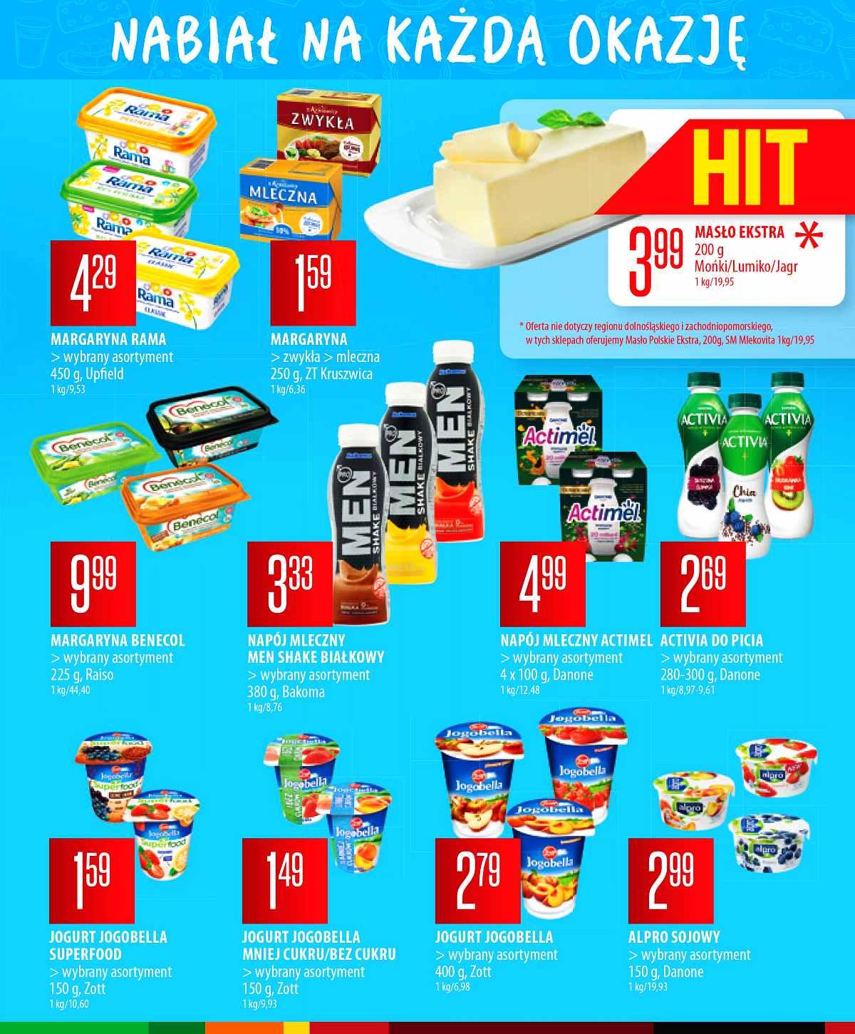 Gazetka promocyjna Chata Polska str. 5