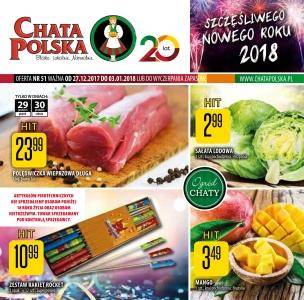 Oferta od 27.12