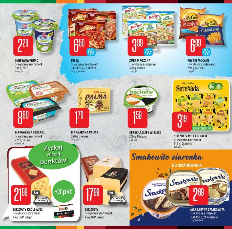 Gazetka promocyjna Chata Polska str. 3