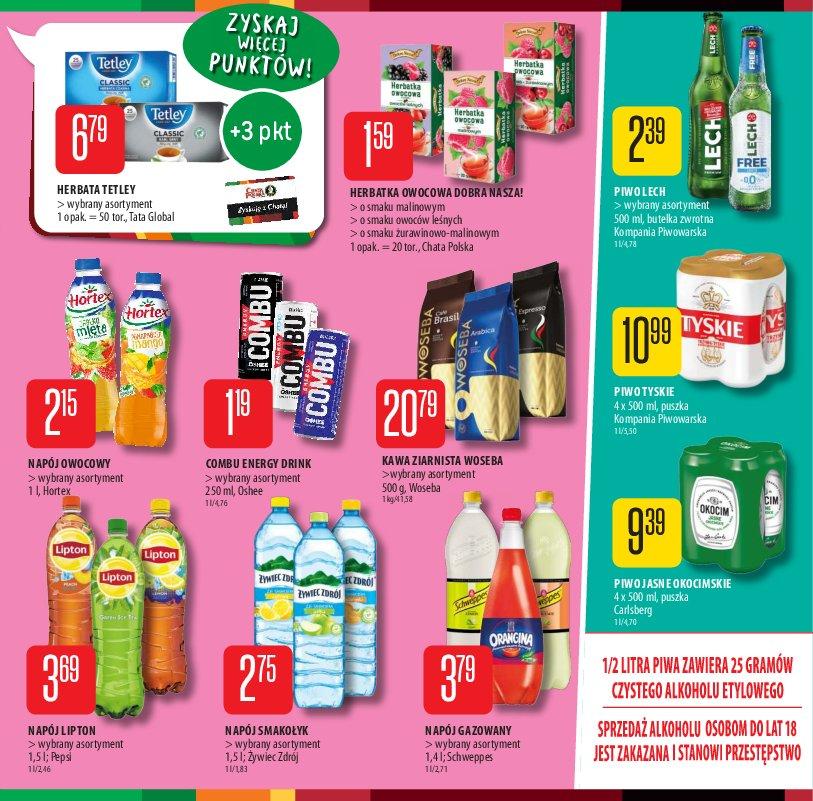 Gazetka promocyjna Chata Polska str. 7