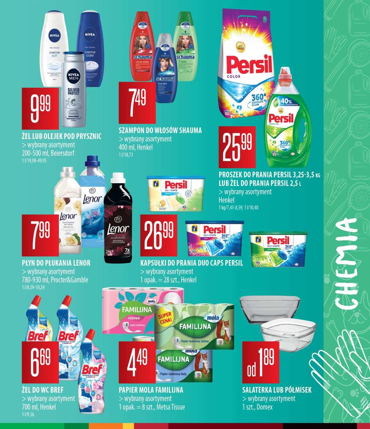 Gazetka promocyjna Chata Polska str. 11