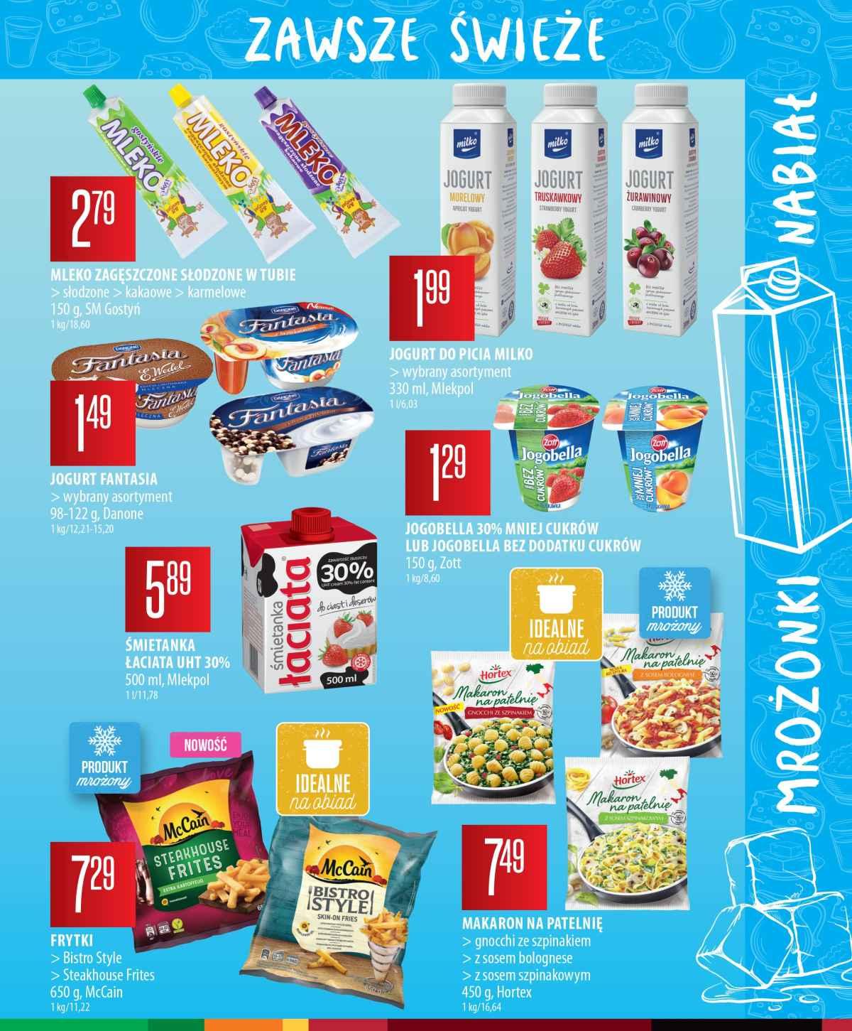 Gazetka promocyjna Chata Polska str. 5