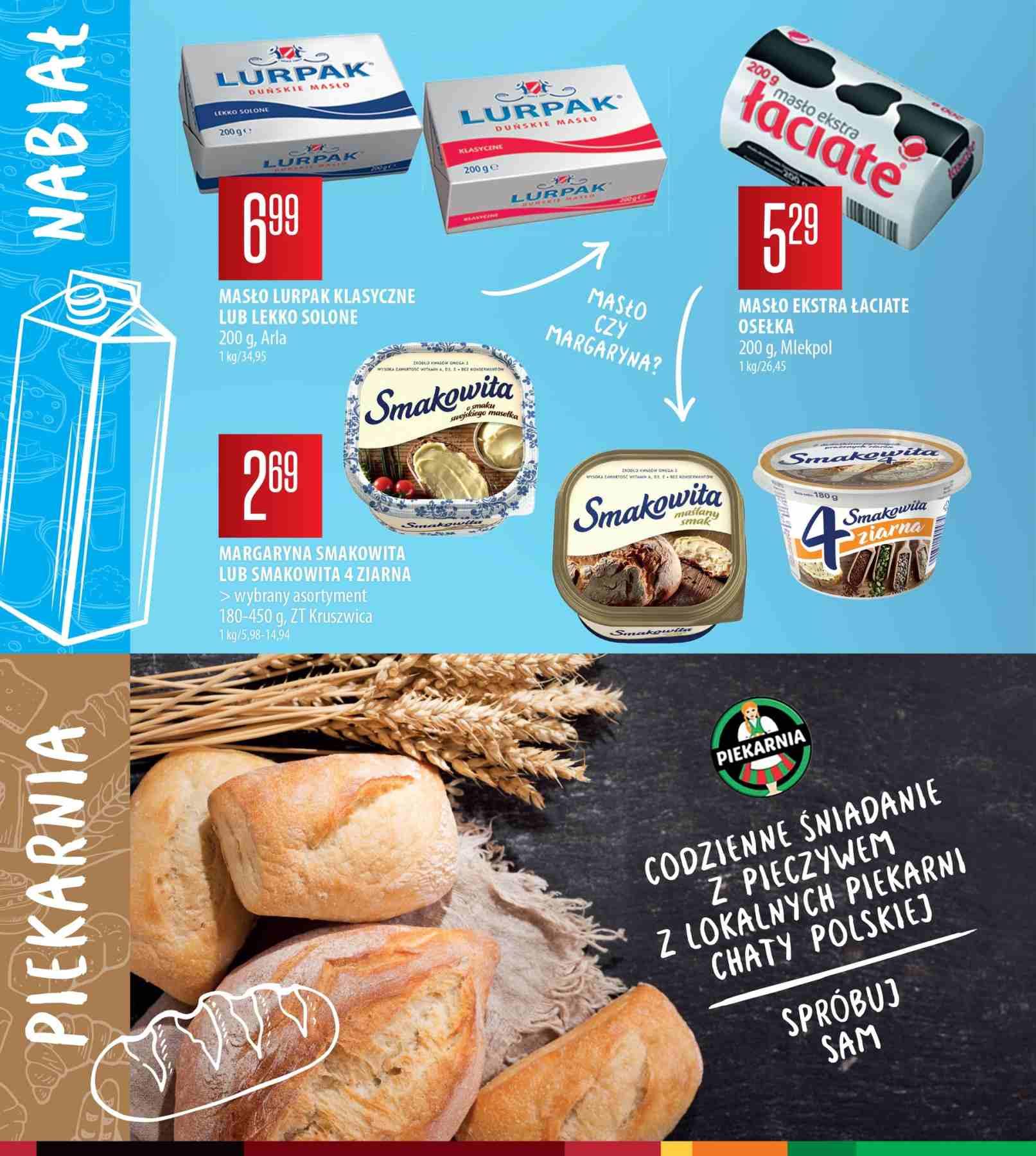 Gazetka promocyjna Chata Polska str. 4