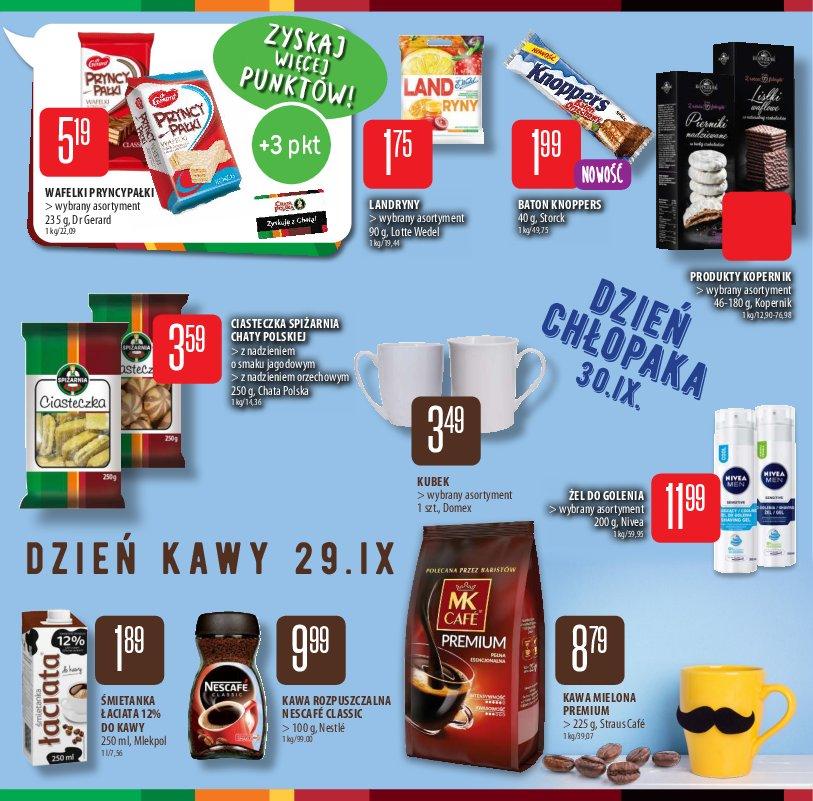 Gazetka promocyjna Chata Polska str. 5