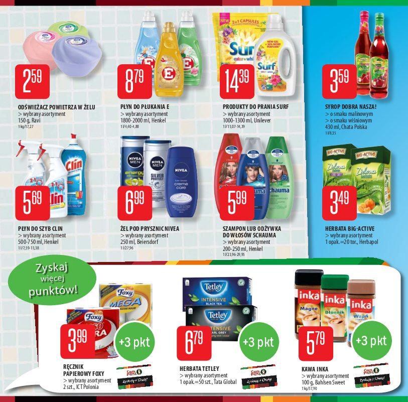 Gazetka promocyjna Chata Polska str. 6