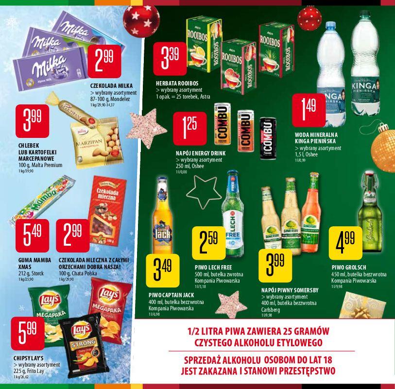 Gazetka promocyjna Chata Polska str. 7