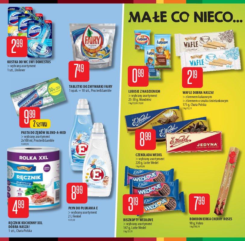 Gazetka promocyjna Chata Polska str. 6