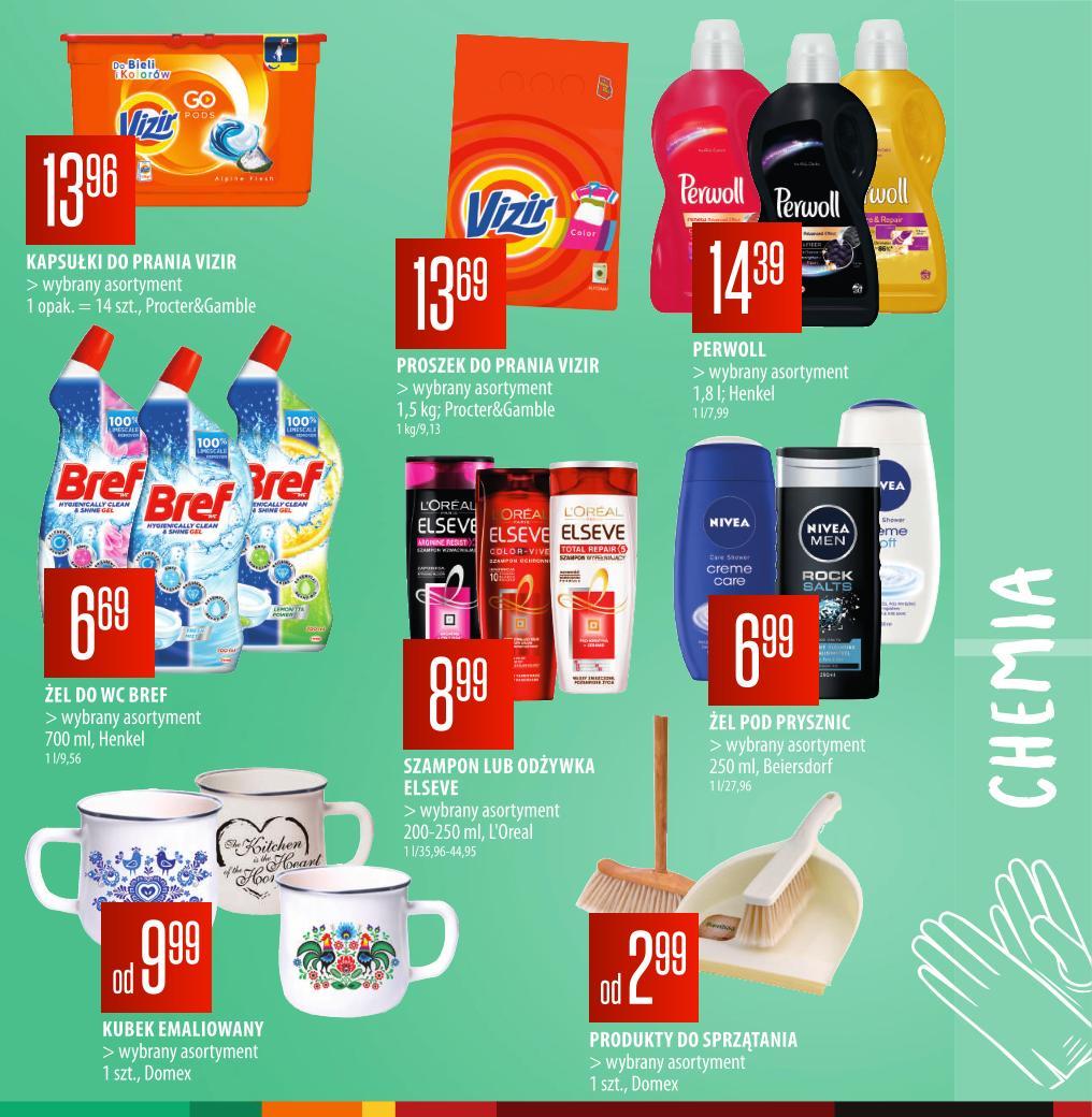 Gazetka promocyjna Chata Polska str. 11