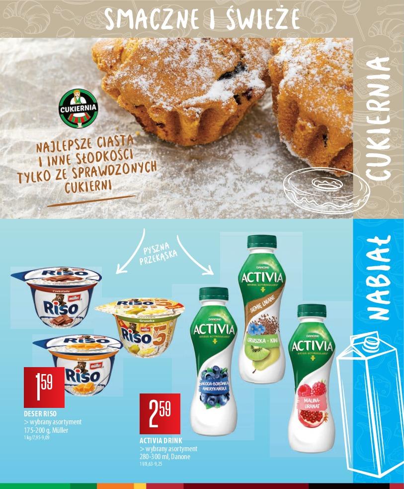 Gazetka promocyjna Chata Polska str. 5