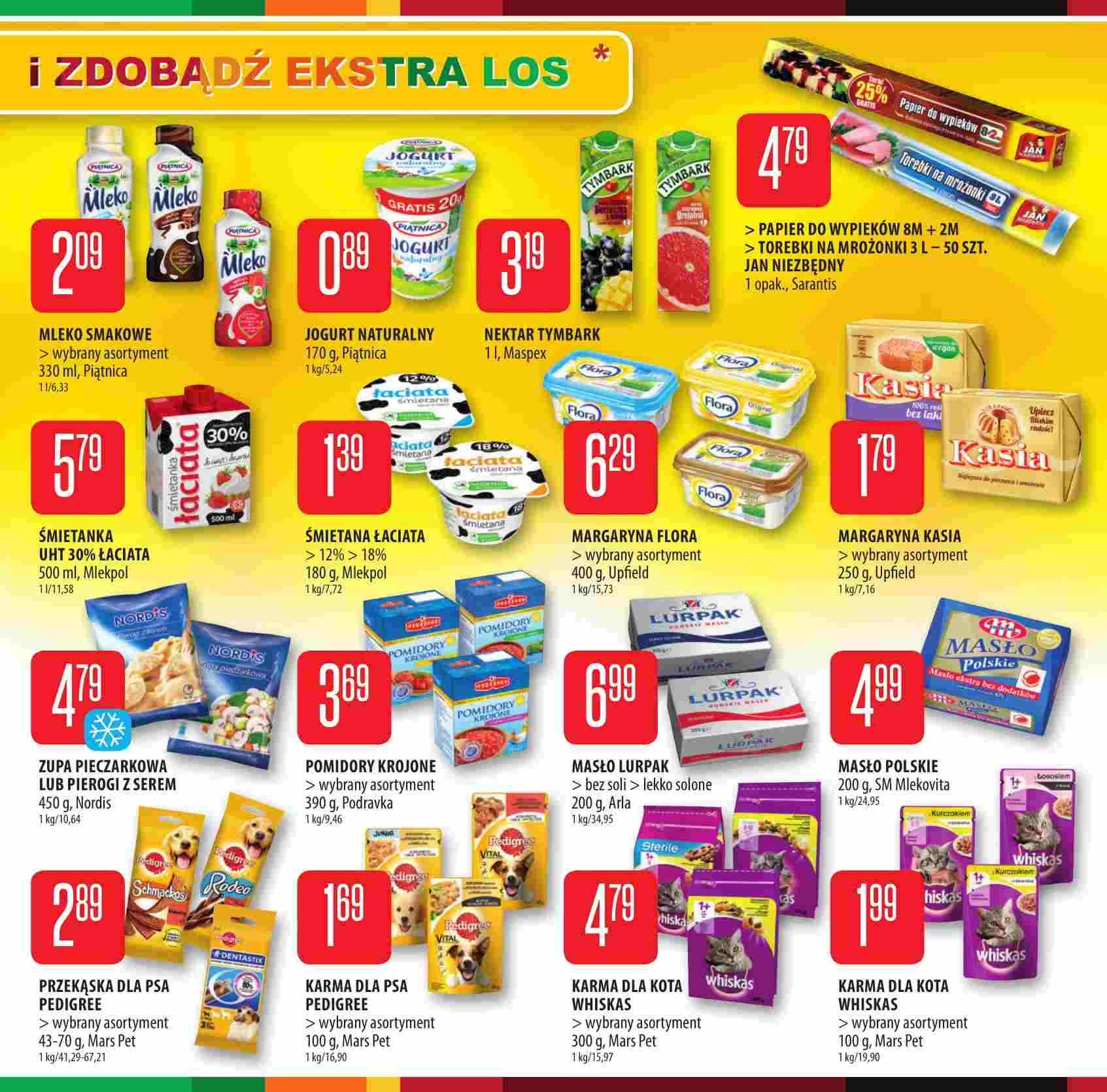 Gazetka promocyjna Chata Polska str. 5