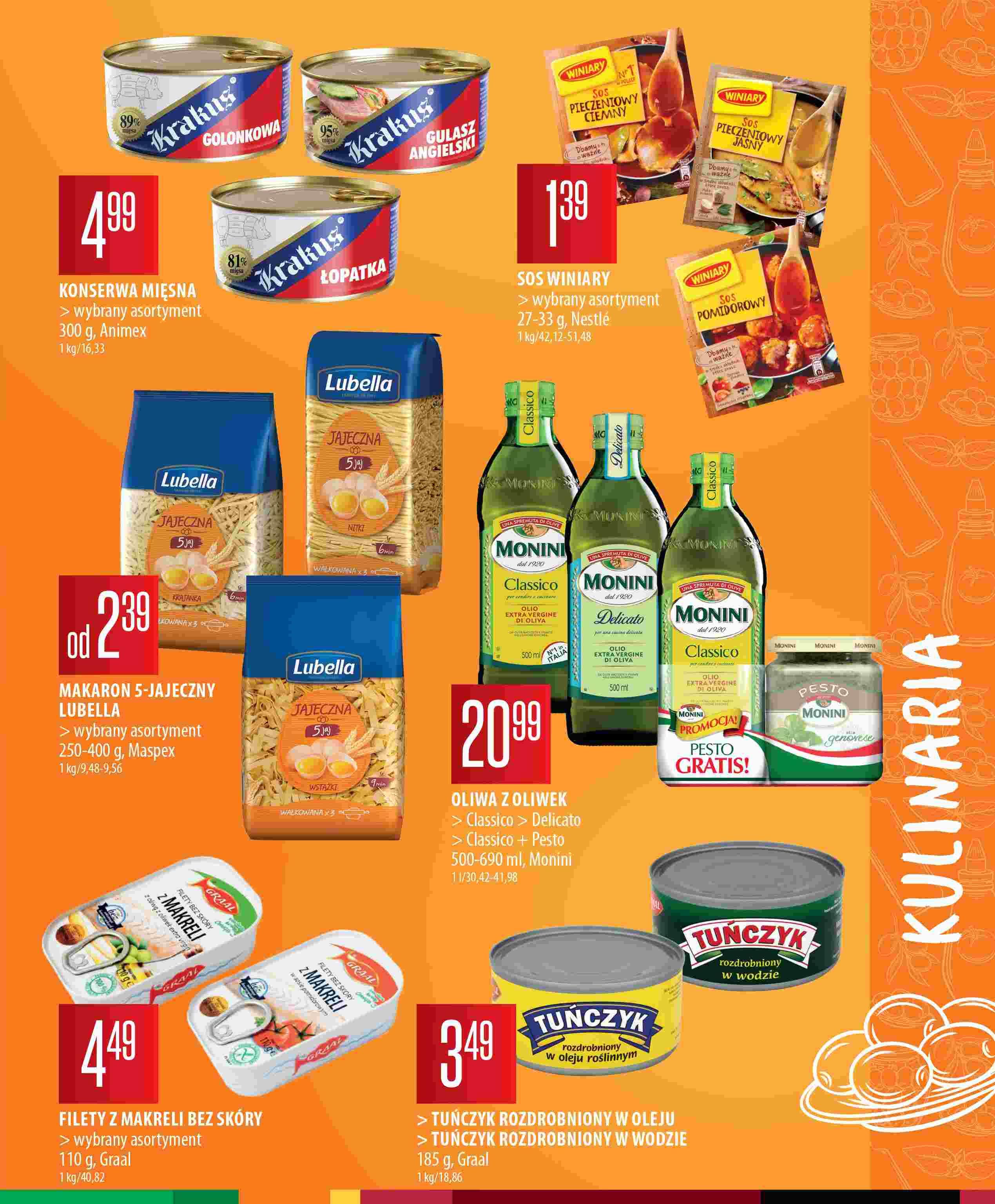 Gazetka promocyjna Chata Polska str. 5