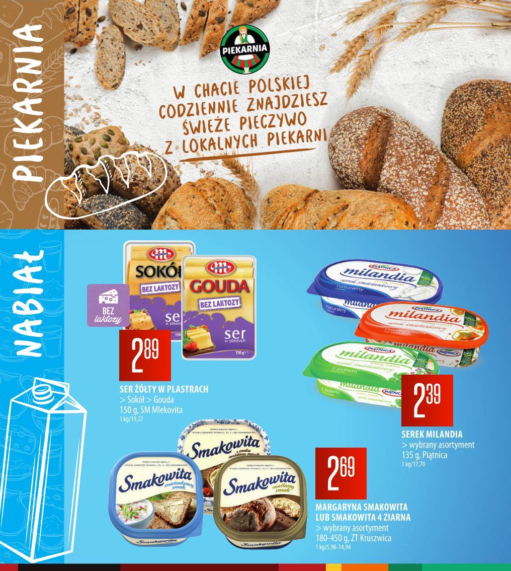 Gazetka promocyjna Chata Polska str. 4