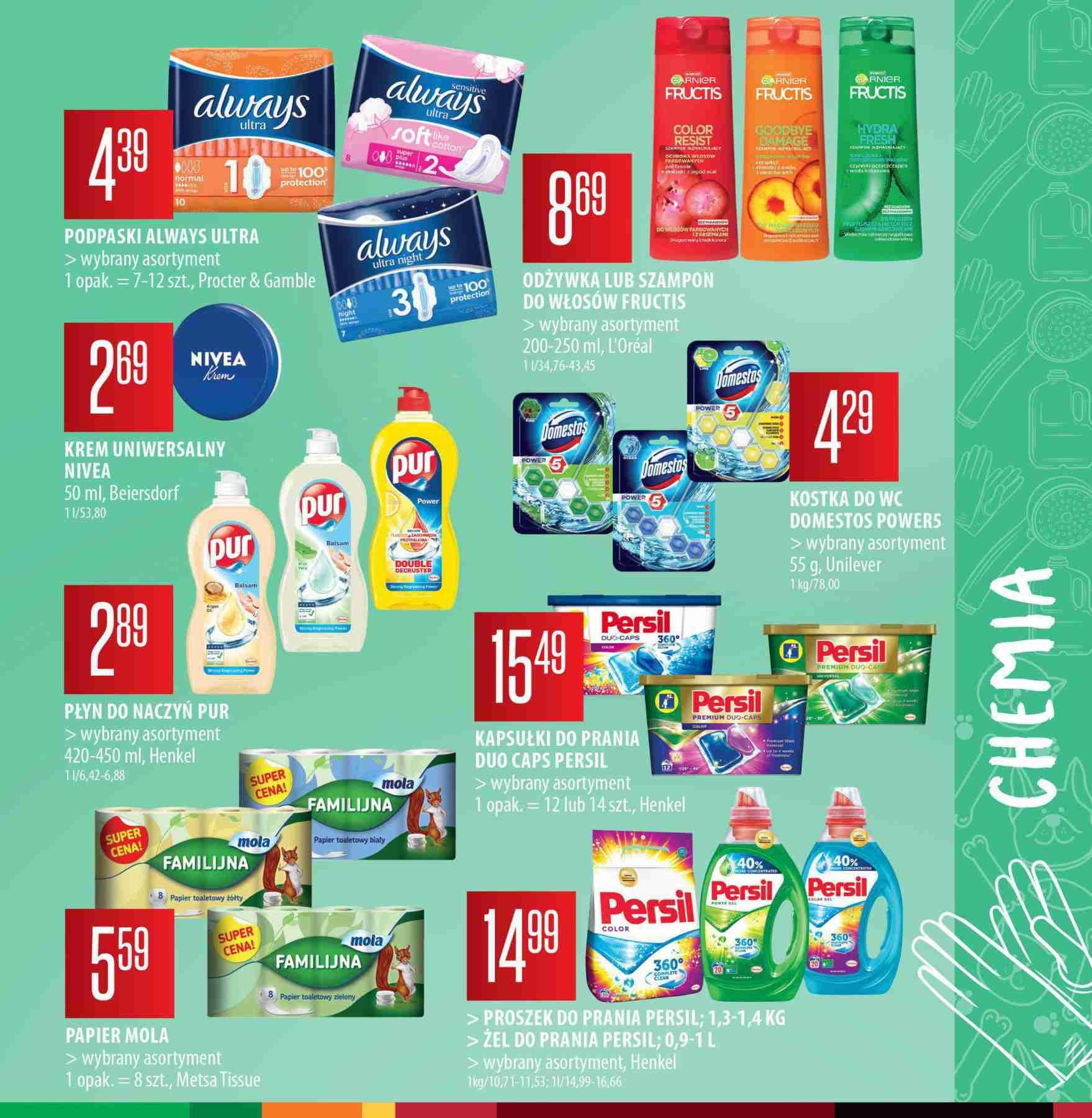 Gazetka promocyjna Chata Polska str. 11