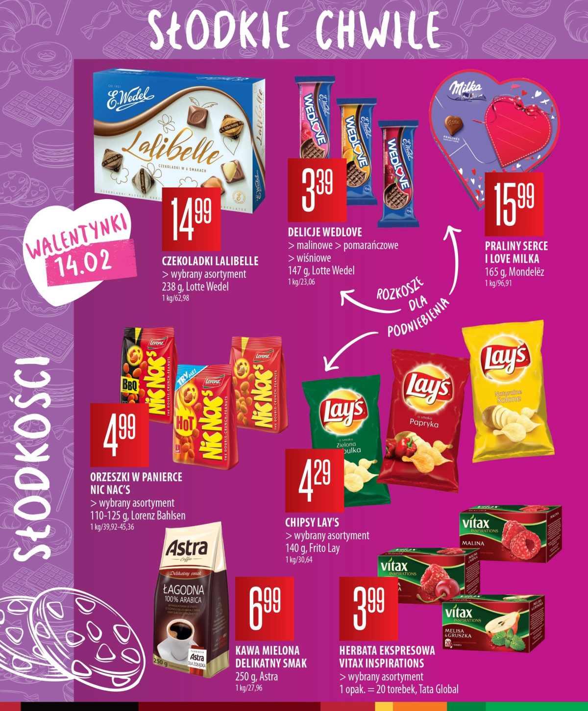 Gazetka promocyjna Chata Polska str. 10