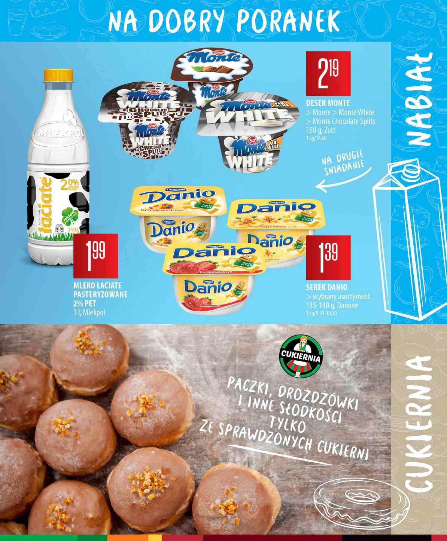 Gazetka promocyjna Chata Polska str. 5