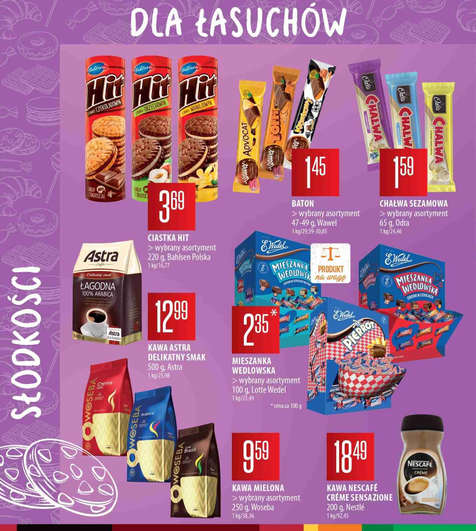 Gazetka promocyjna Chata Polska str. 10