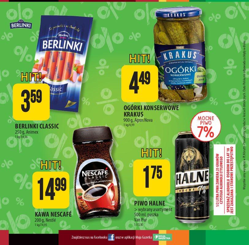 Gazetka promocyjna Chata Polska str. 8