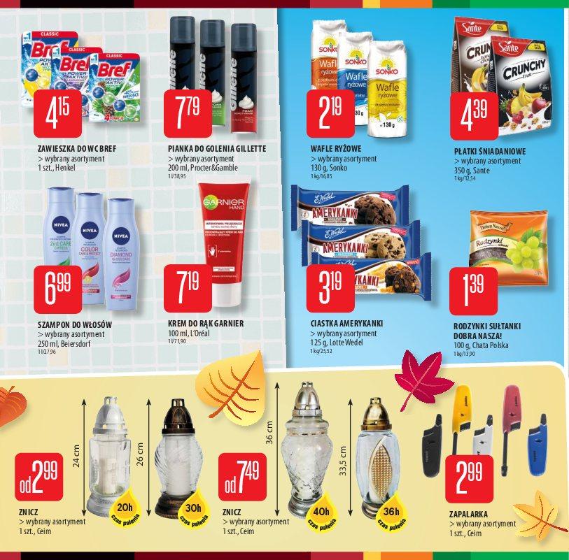 Gazetka promocyjna Chata Polska str. 6