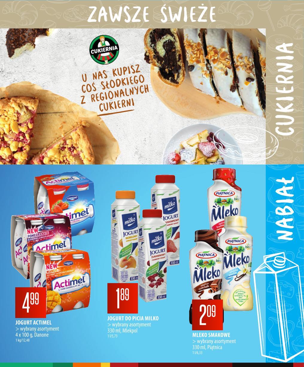 Gazetka promocyjna Chata Polska str. 5