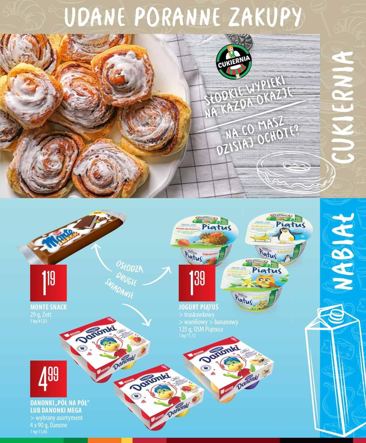 Gazetka promocyjna Chata Polska str. 5