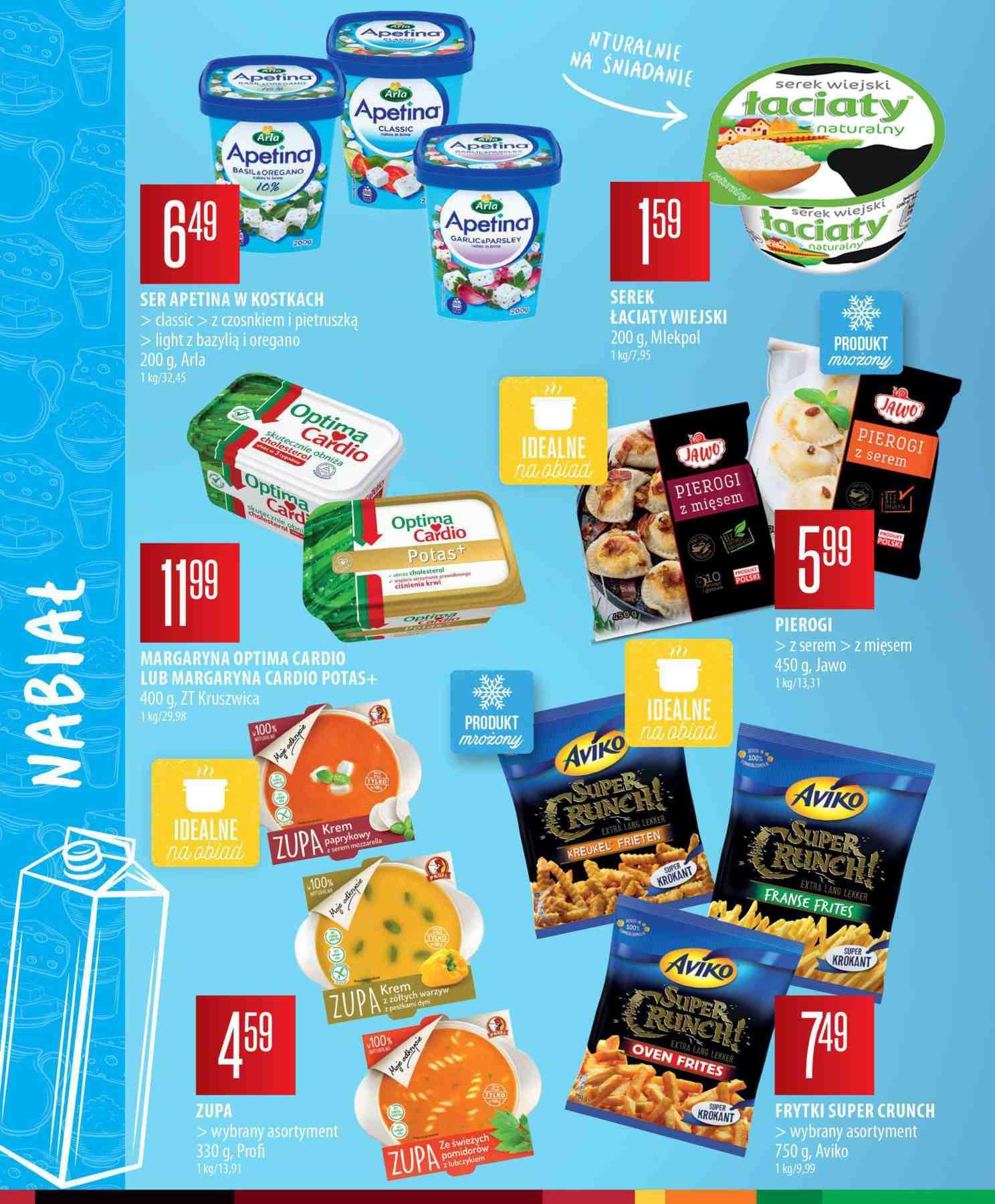 Gazetka promocyjna Chata Polska str. 6