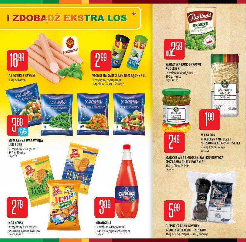 Gazetka promocyjna Chata Polska str. 5