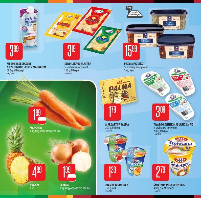 Gazetka promocyjna Chata Polska str. 3