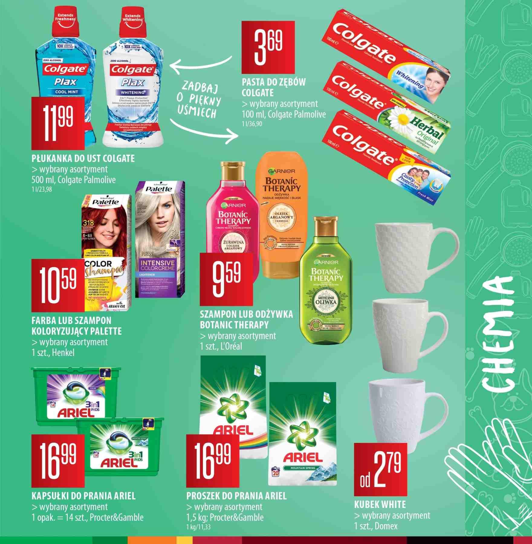 Gazetka promocyjna Chata Polska str. 11