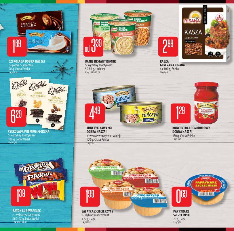 Gazetka promocyjna Chata Polska str. 5