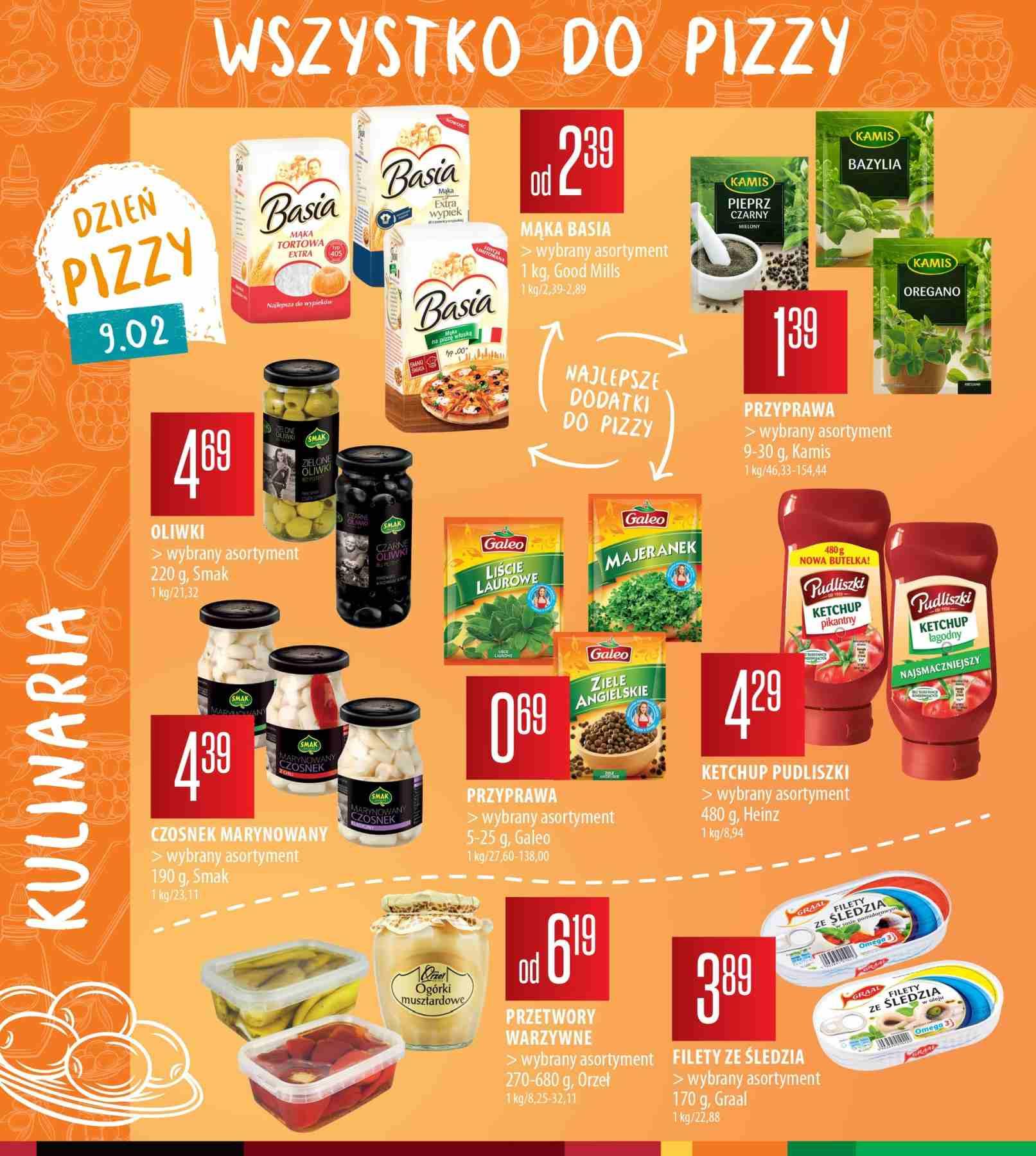 Gazetka promocyjna Chata Polska str. 10