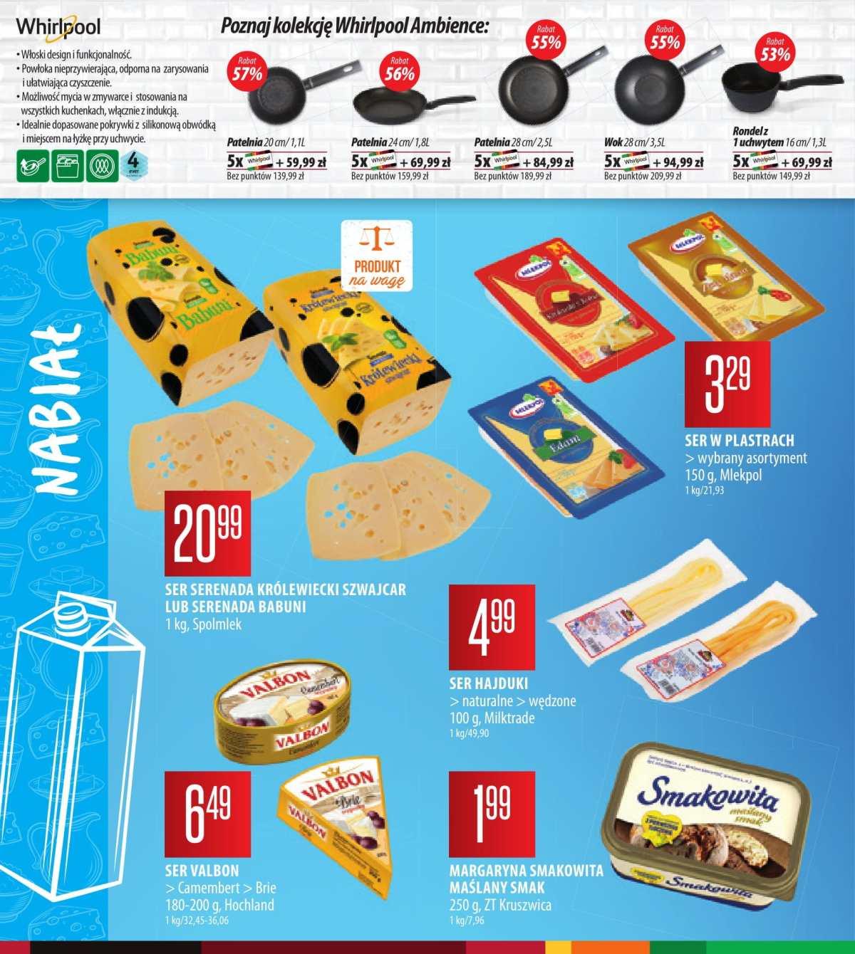 Gazetka promocyjna Chata Polska str. 4