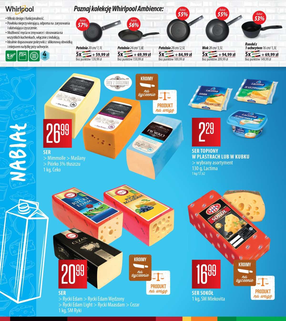 Gazetka promocyjna Chata Polska str. 5