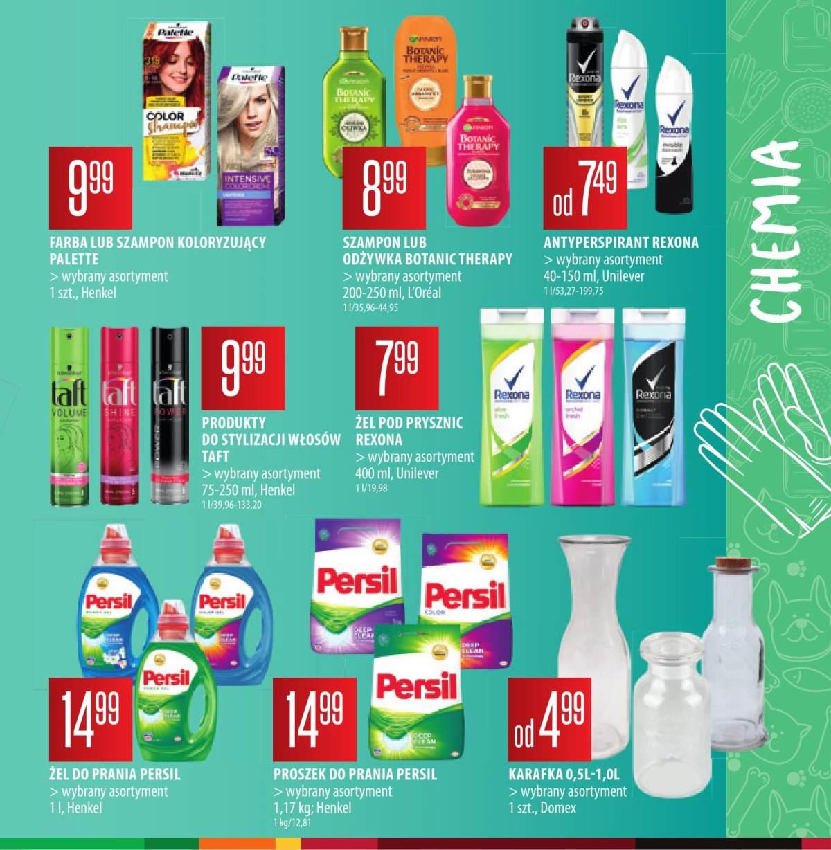 Gazetka promocyjna Chata Polska str. 11