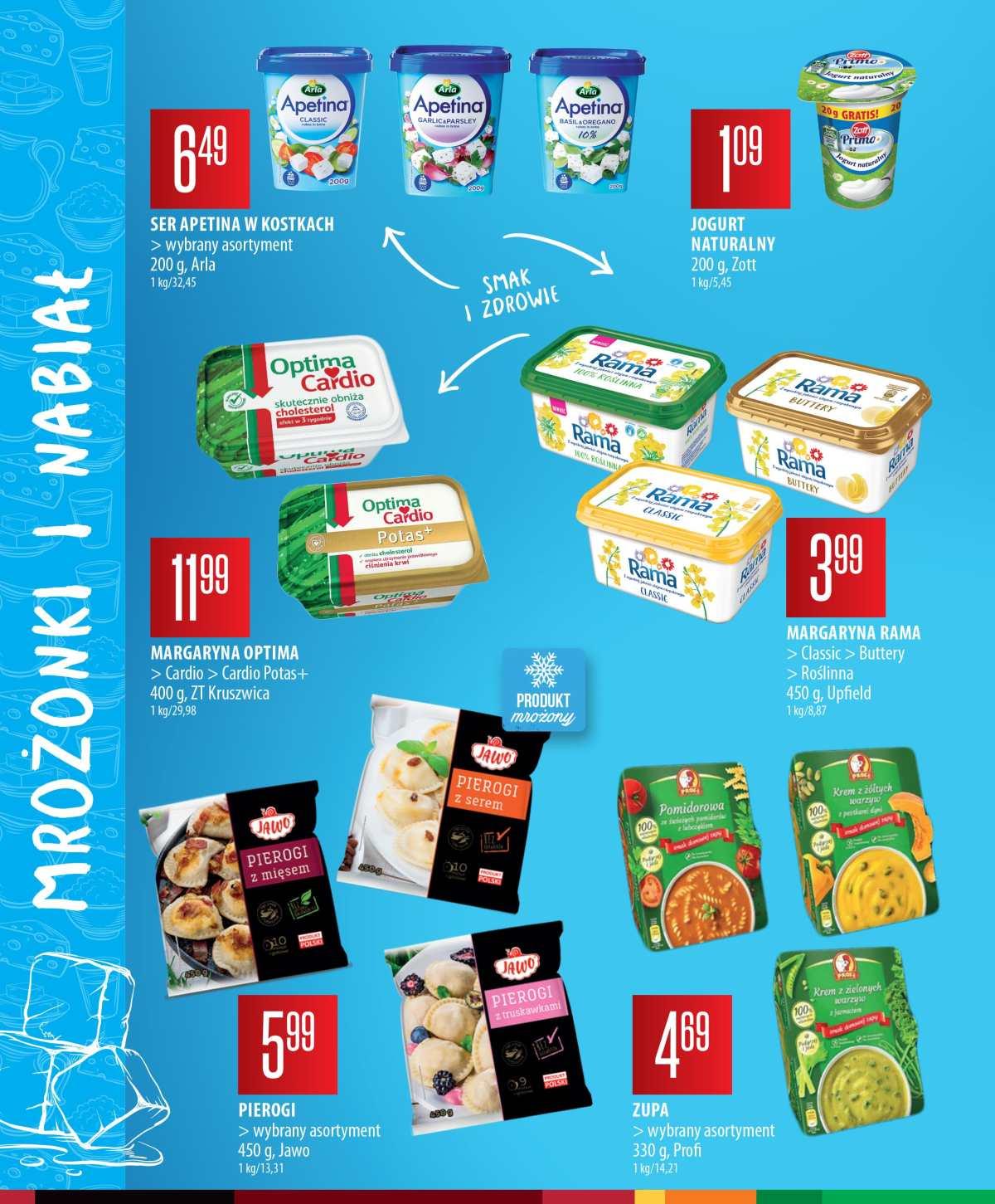 Gazetka promocyjna Chata Polska str. 7