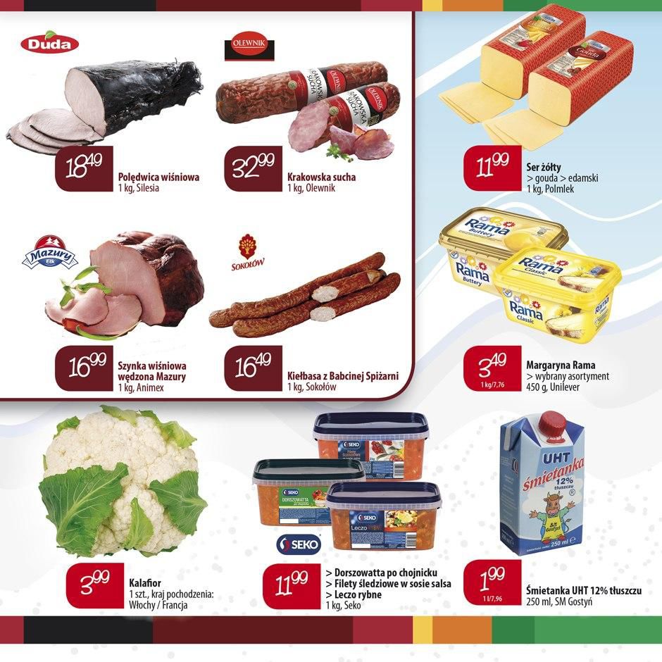 Gazetka promocyjna Chata Polska str. 2