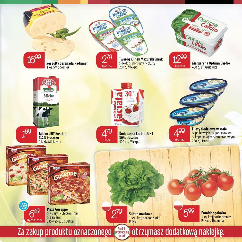 Gazetka promocyjna Chata Polska str. 3