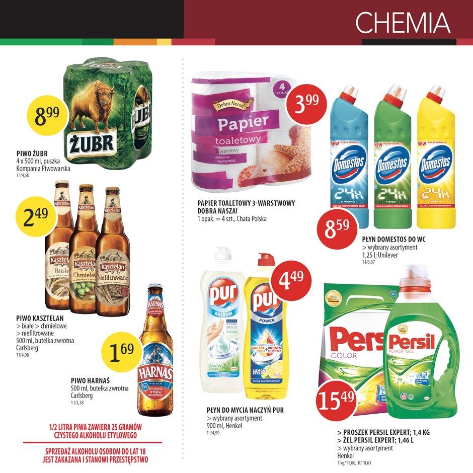 Gazetka promocyjna Chata Polska str. 7