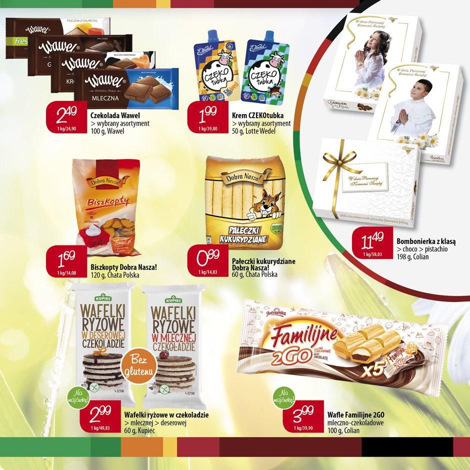 Gazetka promocyjna Chata Polska str. 5