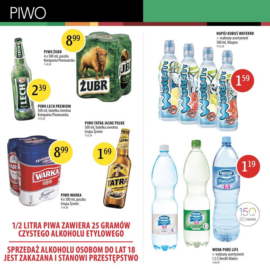 Gazetka promocyjna Chata Polska str. 5