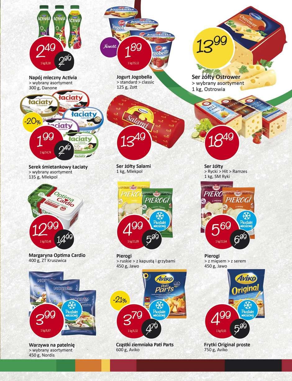 Gazetka promocyjna Chata Polska str. 5