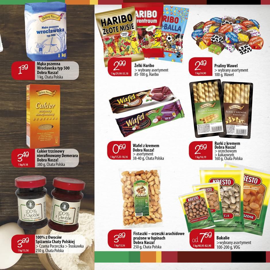 Gazetka promocyjna Chata Polska str. 5
