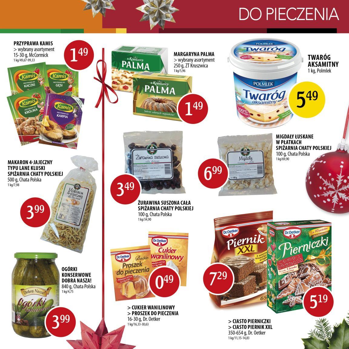 Gazetka promocyjna Chata Polska str. 5