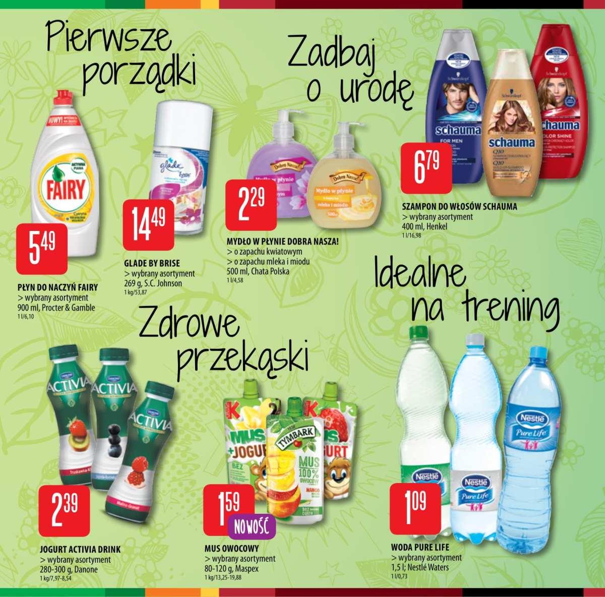 Gazetka promocyjna Chata Polska str. 5