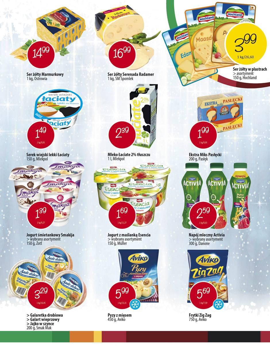 Gazetka promocyjna Chata Polska str. 5