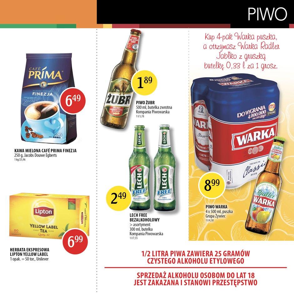 Gazetka promocyjna Chata Polska str. 5