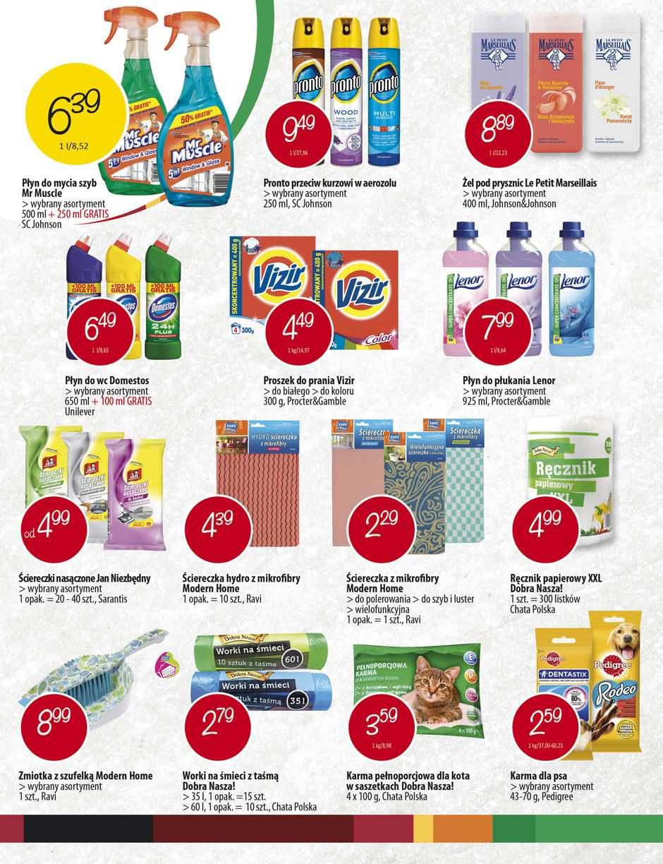 Gazetka promocyjna Chata Polska str. 10