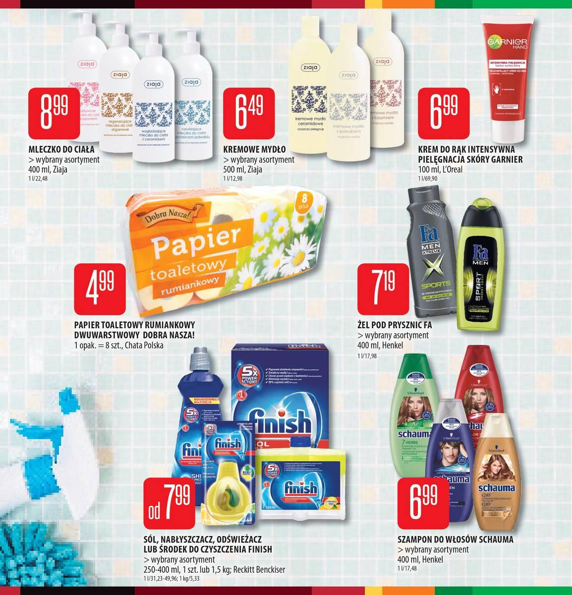 Gazetka promocyjna Chata Polska str. 10