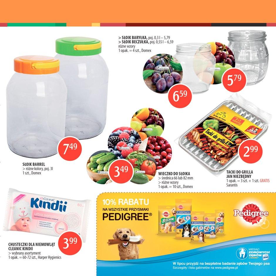 Gazetka promocyjna Chata Polska str. 7