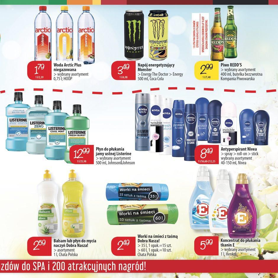 Gazetka promocyjna Chata Polska str. 7